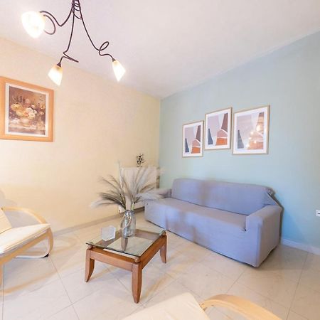 Helen Corfu House Apartamento Exterior foto