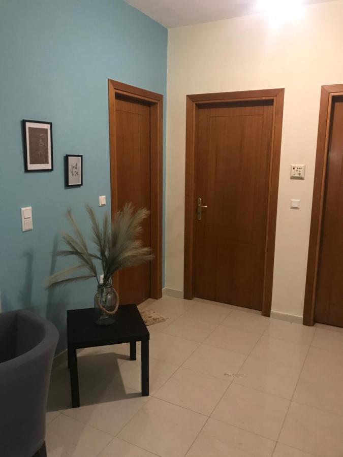 Helen Corfu House Apartamento Exterior foto