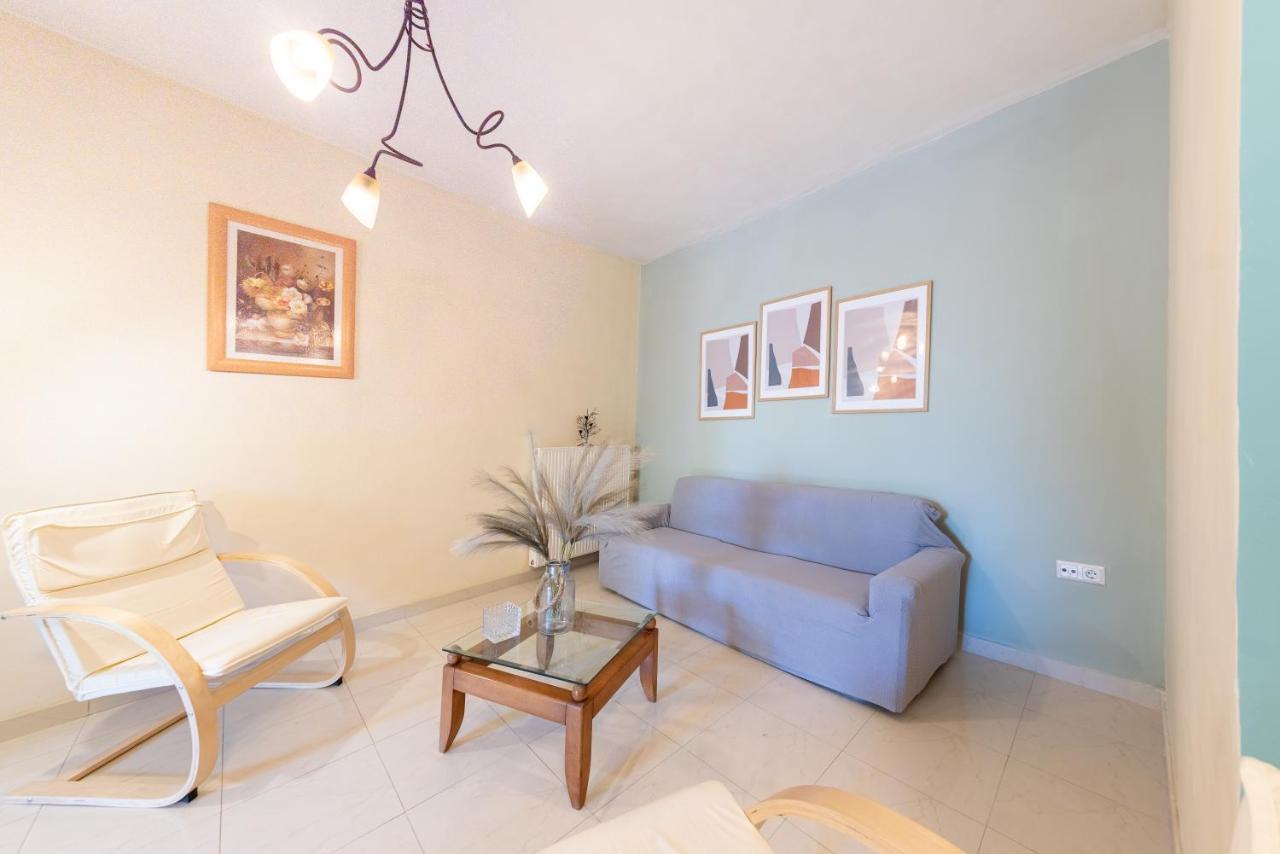 Helen Corfu House Apartamento Exterior foto